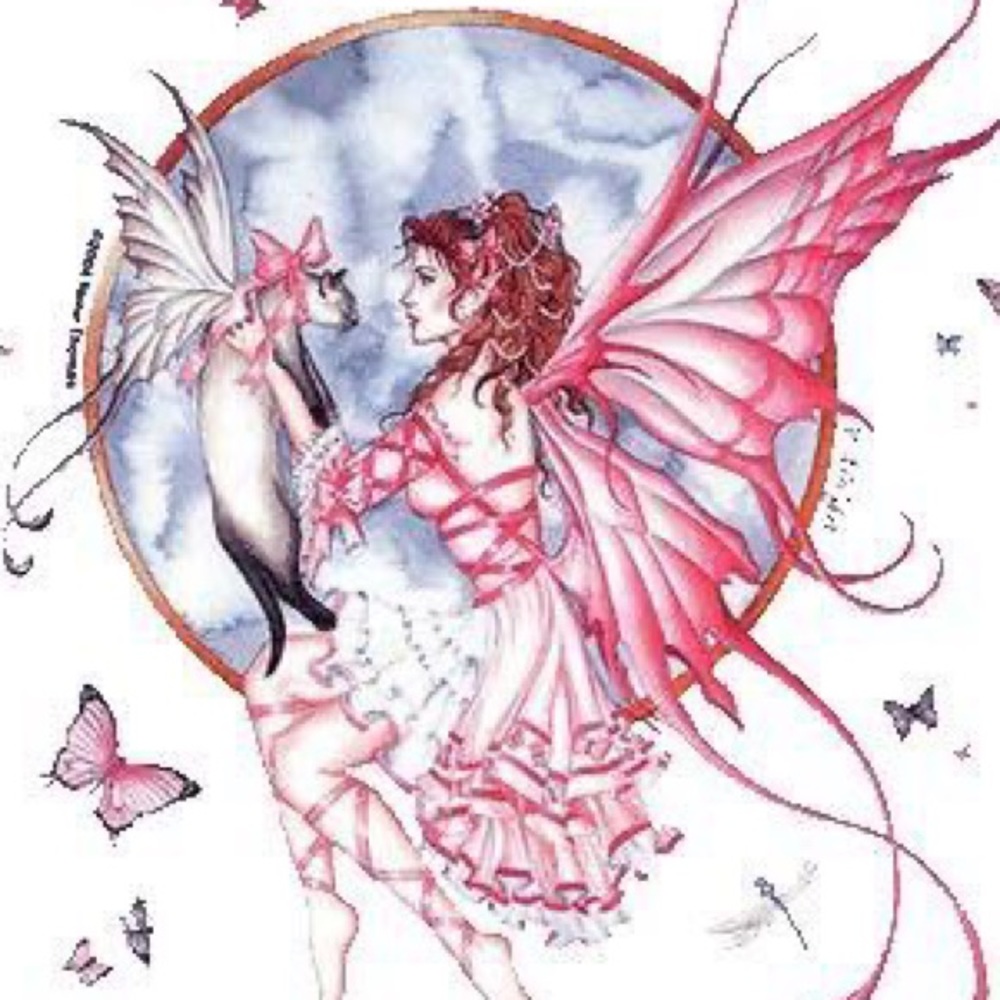 Meet your Posher, Mary